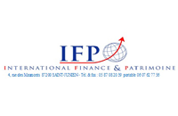 INTERNATIONAL FINANCE ET PATRMOINE