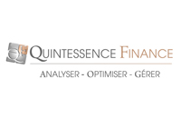QUINTESSENCE FINANCE