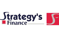 STRATEGY'S FINANCE