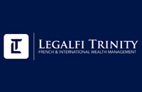 LEGALFI TRINITY